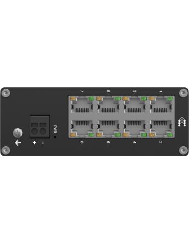 Teltonika TSW030 switch przemysłowy (TSW030000000)