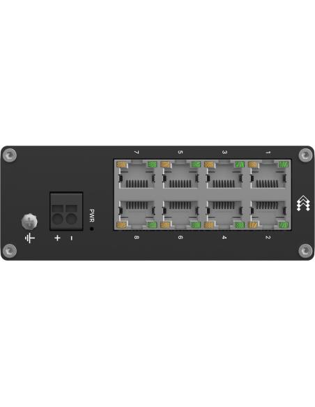 Teltonika TSW030 switch przemysłowy (TSW030000000)