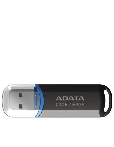 Adata Pendrive C906 32GB USB2.0 czarny