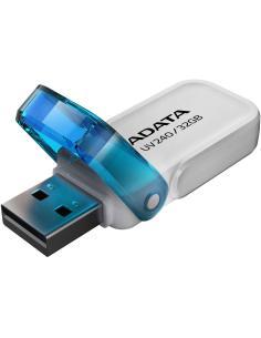 Adata Pendrive UV240 32GB USB 2.0 Biały 2