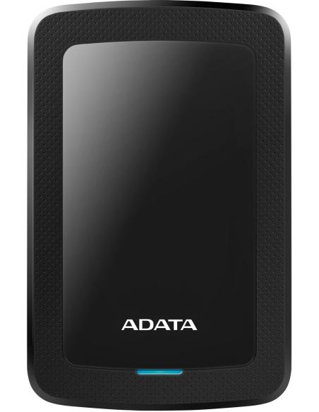DYSK ZEWNĘTRZNY ADATA DashDrive HV300 1TB 2.5 USB3.1 Czarny