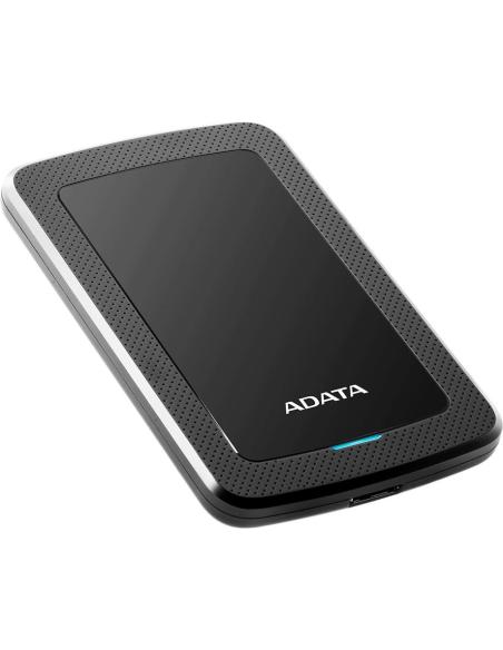 DYSK ZEWNĘTRZNY ADATA DashDrive HV300 1TB 2.5 USB3.1 Czarny