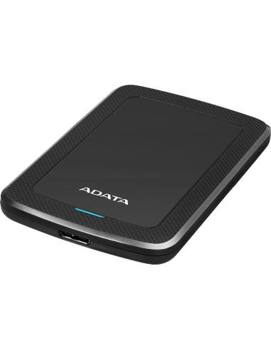 DYSK ZEWNĘTRZNY ADATA DashDrive HV300 1TB 2.5 USB3.1 Czarny