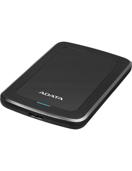 DYSK ZEWNĘTRZNY ADATA DashDrive HV300 1TB 2.5 USB3.1 Czarny