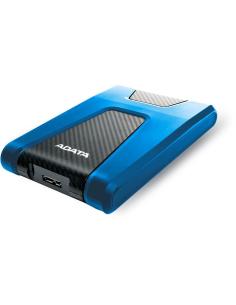 Adata DashDrive Durable HD650 1TB 2.5'' USB3.1 Niebieski 2