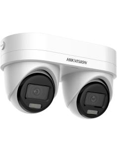 Kamera IP Hikvision DS-2CD2343G2D-LIZ2UY/SL(2.8/4mm)