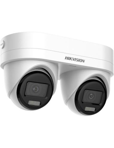 Kamera IP Hikvision DS-2CD2343G2D-LIZ2UY/SL(2.8/4mm)