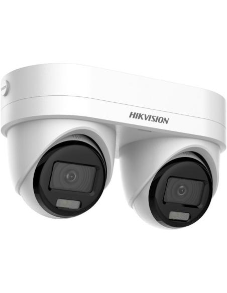Kamera IP Hikvision DS-2CD2343G2D-LIZ2UY/SL(2.8/4mm)