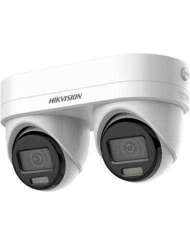 Kamera IP Hikvision DS-2CD2343G2D-LIZ2UY/SL(2.8/4mm)