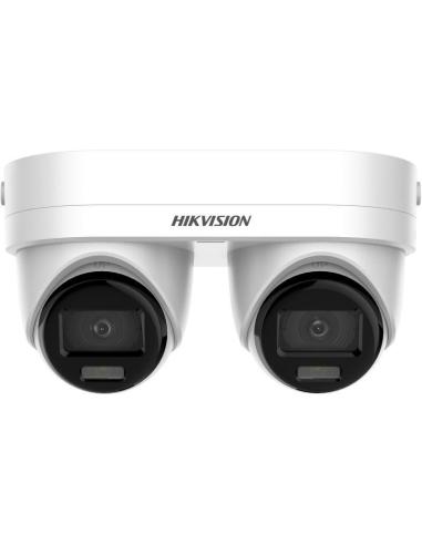 Kamera IP Hikvision DS-2CD2343G2D-LIZ2UY/SL(2.8/4mm)