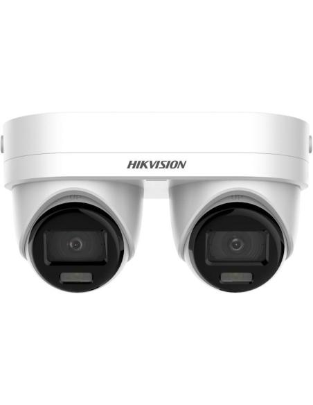 Kamera IP Hikvision DS-2CD2343G2D-LIZ2UY/SL(2.8/4mm)