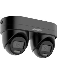 Kamera IP Hikvision DS-2CD2343G2D-LIZ2UY/SL(2.8/4)BLACK