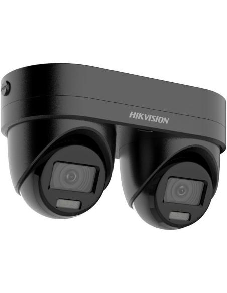 Kamera IP Hikvision DS-2CD2343G2D-LIZ2UY/SL(2.8/4)BLACK