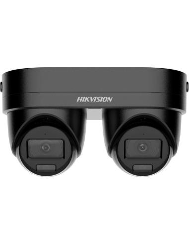 Kamera IP Hikvision DS-2CD2343G2D-LIZ2UY/SL(2.8/4)BLACK