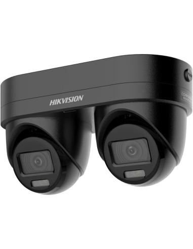 Kamera IP Hikvision DS-2CD2343G2D-LIZ2UY/SL(2.8/4)BLACK