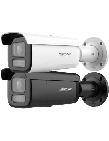 Kamera IP Hikvision DS-2CD2683G2-LIZS2U(2.8-12mm)/BLACK