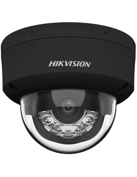 Kamera IP Hikvision DS-2CD2163G2-LIS2U 2.8mm BLACK PL