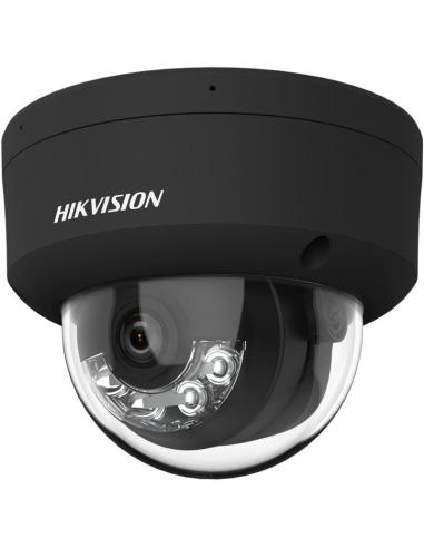 Kamera IP Hikvision DS-2CD2163G2-LIS2U 2.8mm BLACK PL