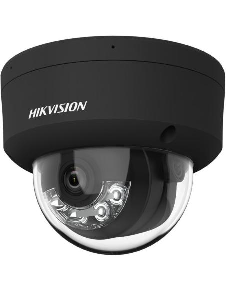 Kamera IP Hikvision DS-2CD2163G2-LIS2U 2.8mm BLACK PL