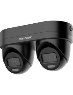 Kamera IP Hikvision DS-2CD2346G3D-IZ2UY/SL(2.8/4)BLACK