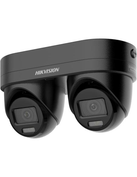 Kamera IP Hikvision DS-2CD2346G3D-IZ2UY/SL(2.8/4)BLACK