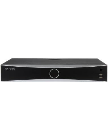 Rejestrator IP Hikvision DS-7732NXI-I4/16P/S E PL