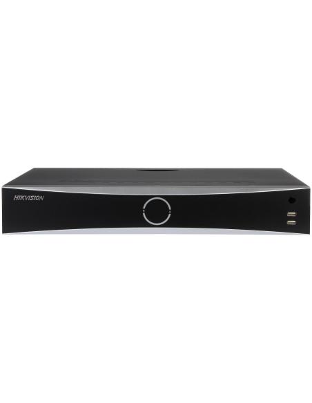 Rejestrator IP Hikvision DS-7732NXI-I4/16P/S E PL