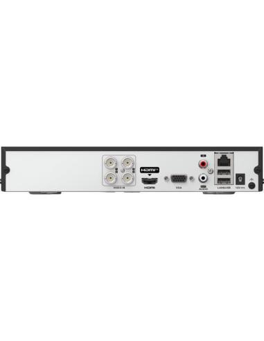 Rejestrator 5w1 Hikvision DS-7204HGHI-M1/T