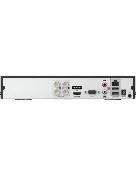 Rejestrator 5w1 Hikvision DS-7204HGHI-M1/T