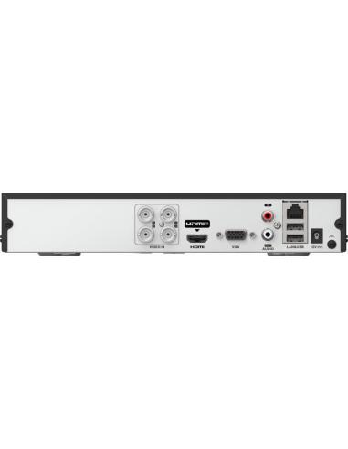 Rejestrator 5w1 Hikvision iDS-7204HQHI-M1/T