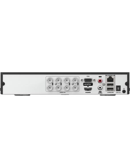 Rejestrator 5w1 Hikvision iDS-7208HQHI-M1/T