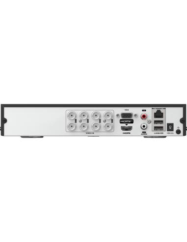 Rejestrator 5w1 Hikvision iDS-7208HUHI-M1/T