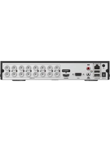 Rejestrator 5w1 Hikvision iDS-7216HQHI-M1/T