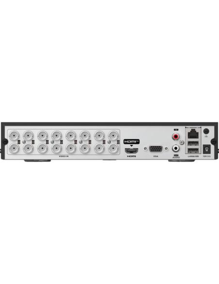 Rejestrator 5w1 Hikvision iDS-7216HQHI-M1/T