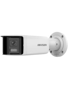 Kamera IP Hikvision DS-2CD2T66G2P-ISU/SL 2.8mm C PL