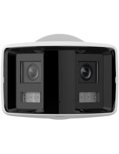 Kamera IP Hikvision DS-2CD2T66G2P-ISU/SL 2.8mm C PL