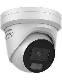 Kamera IP Hikvision DS-2CD2387G3-LIS2UY/SRB(2.8mm) 2