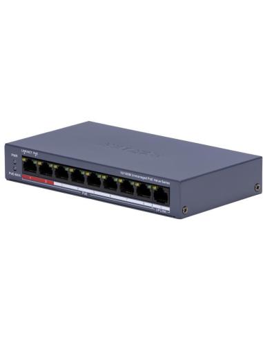 Switch Hikvision DS-3E0109P-E/M(C)