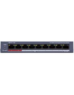 Switch Hikvision DS-3E0109P-E/M(C) 2