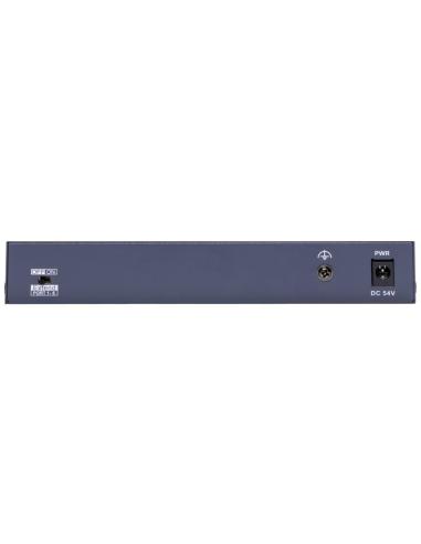 Switch Hikvision DS-3E0109P-E/M(C)