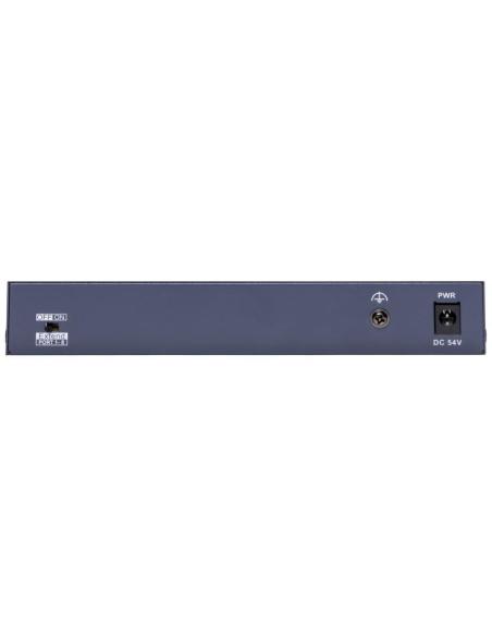 Switch Hikvision DS-3E0109P-E/M(C)