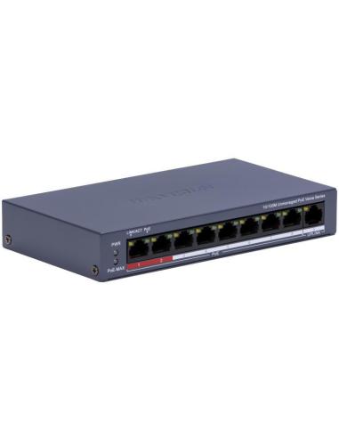 Switch Hikvision DS-3E0109P-E/M(C)
