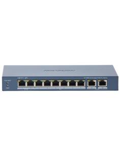 Switch Hikvision DS-3E0310HP-E(C)