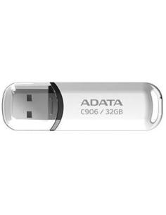 Adata Pendrive C906 32GB USB2.0 białe 2