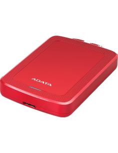 DYSK ZEWNĘTRZNY ADATA DashDrive HV300 2TB 2.5 USB3.1 Czerwony