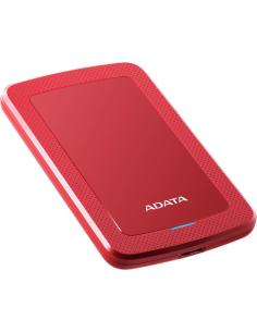 DYSK ZEWNĘTRZNY ADATA DashDrive HV300 2TB 2.5 USB3.1 Czerwony 2