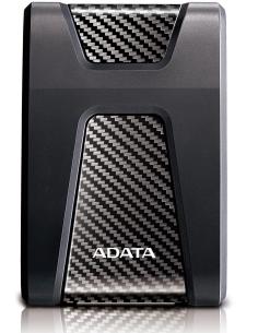 Adata DashDrive Durable HD650 2TB 2.5'' USB3.1 Czarny