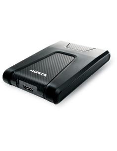 Adata DashDrive Durable HD650 2TB 2.5'' USB3.1 Czarny 2