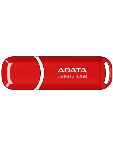 Adata Pendrive UV150 32GB USB3.2 Czerwony