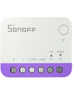 Inteligentny mini przełącznik WiFi Sonoff MINI-RBS